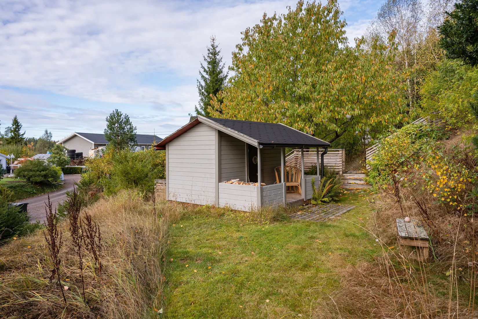 Villa, Klingstadsvägen 25, Näkna, Norrköping