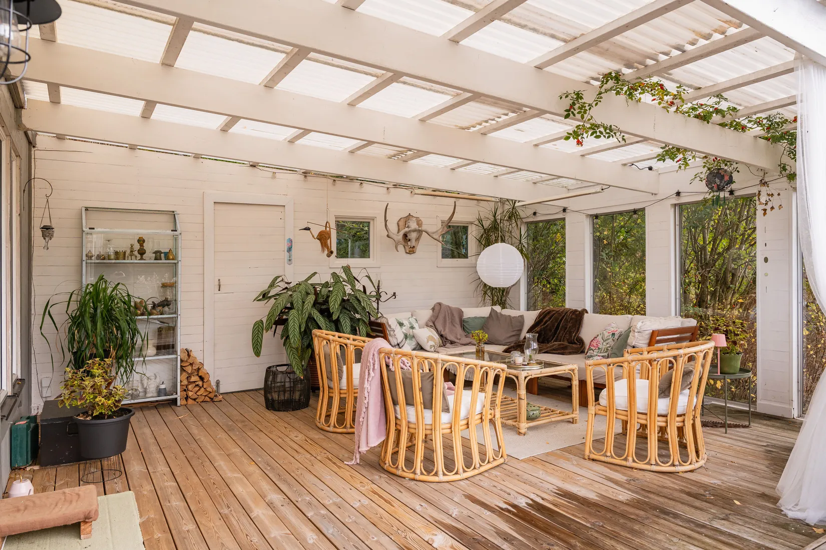 Villa, Klingstadsvägen 25, Näkna, Norrköping