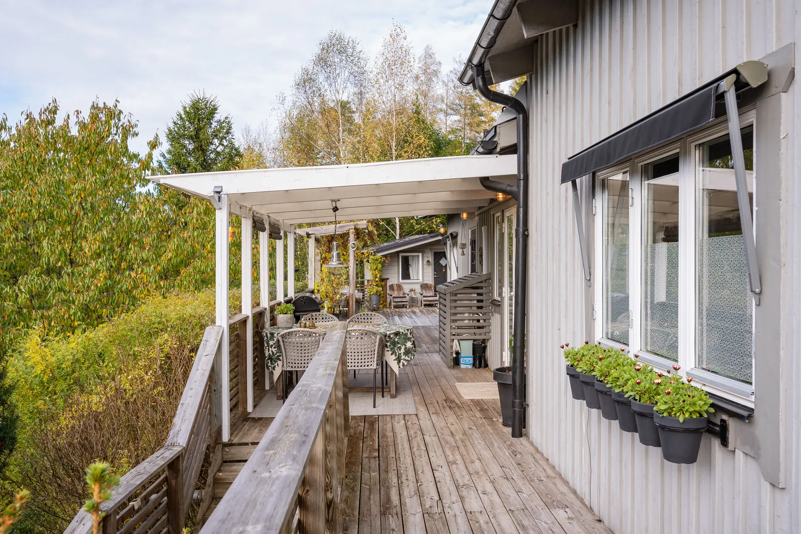 Villa, Klingstadsvägen 25, Näkna, Norrköping