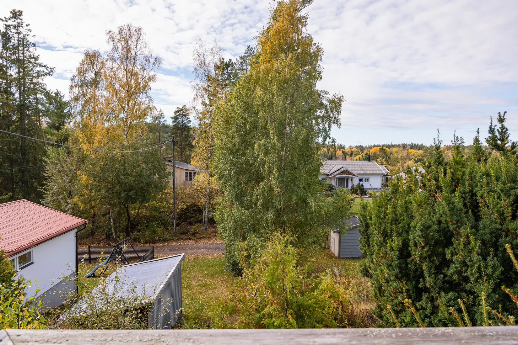 Villa, Klingstadsvägen 25, Näkna, Norrköping