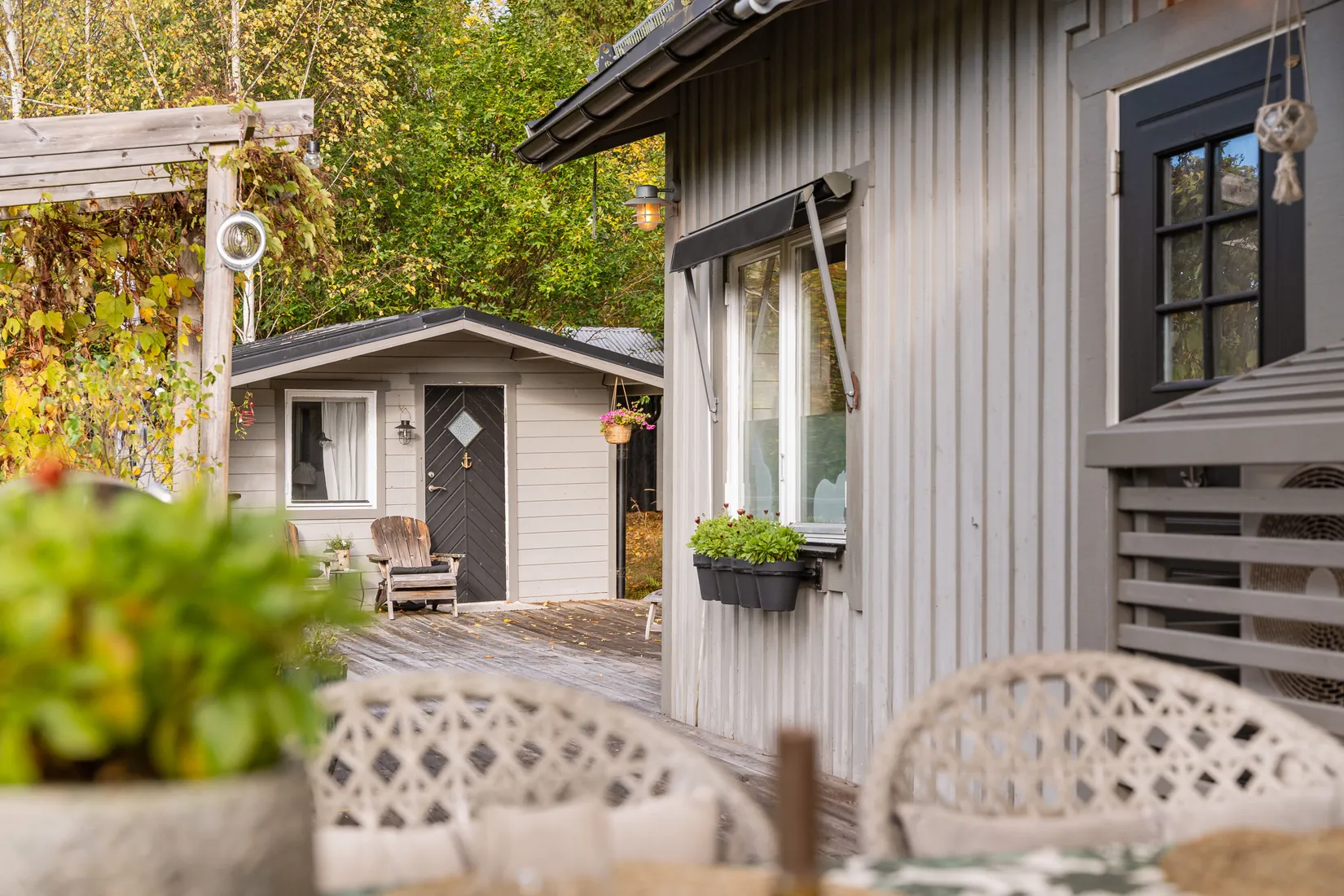 Villa, Klingstadsvägen 25, Näkna, Norrköping