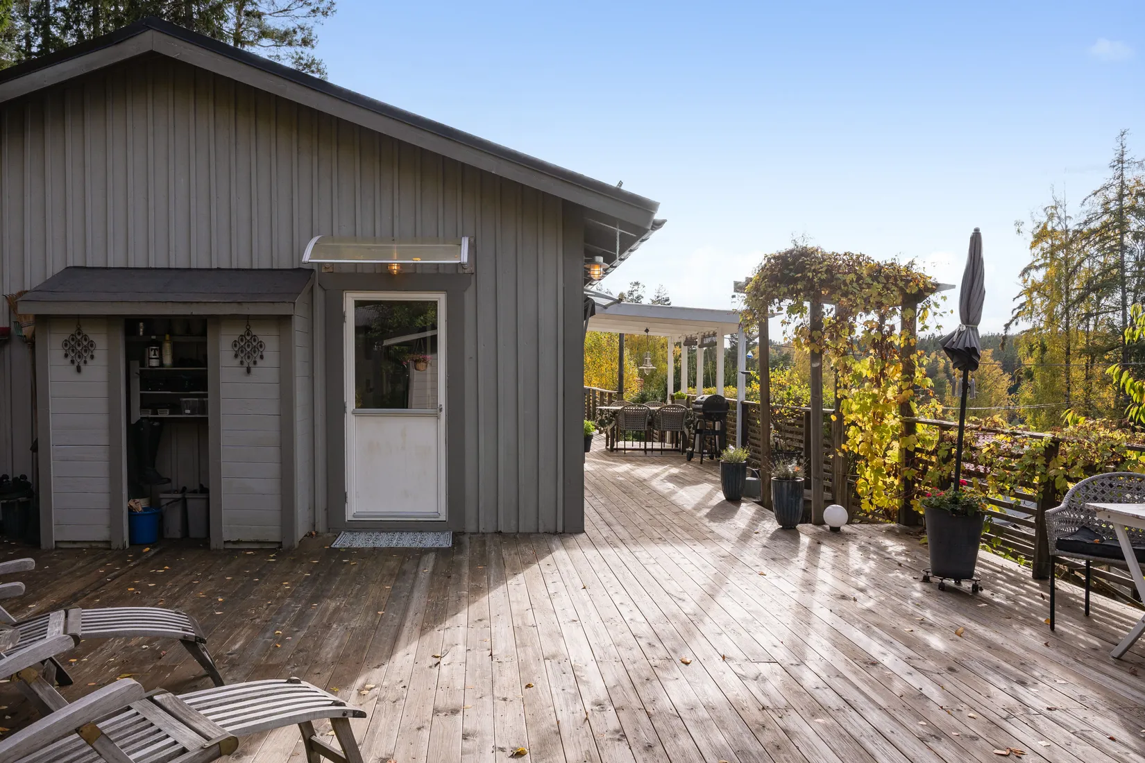 Villa, Klingstadsvägen 25, Näkna, Norrköping