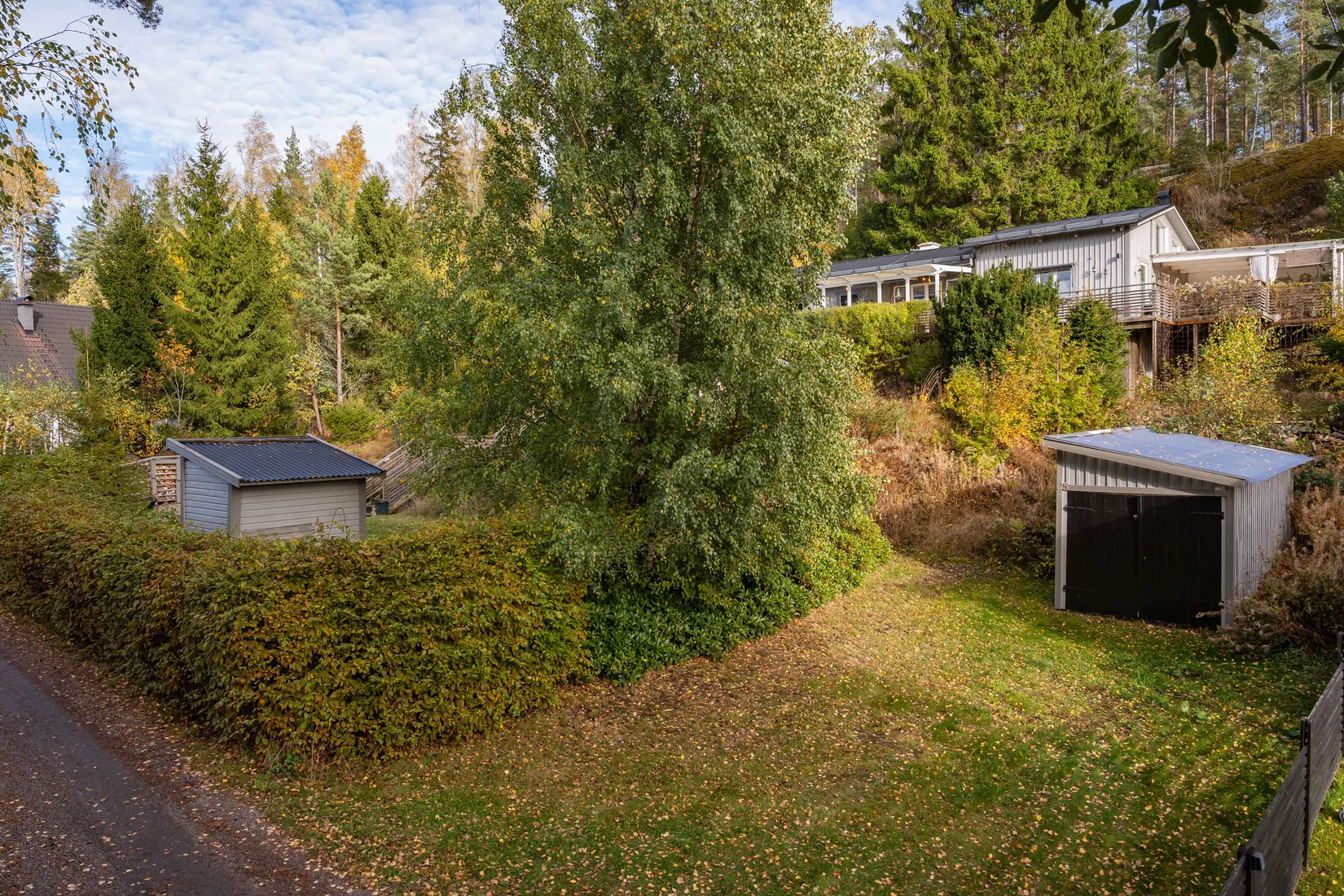 Villa, Klingstadsvägen 25, Näkna, Norrköping