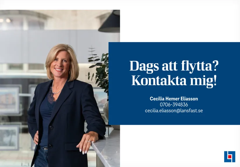 Villa, Klingstadsvägen 25, Näkna, Norrköping