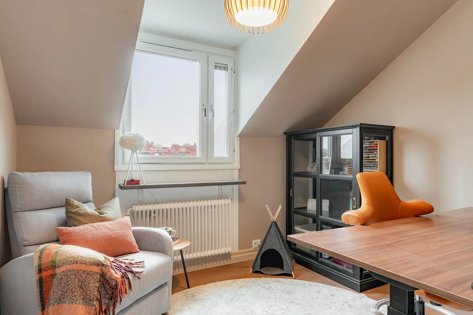 Bostadsrätt, Skjutsaregatan 24, Centralt Öster, Nyköping