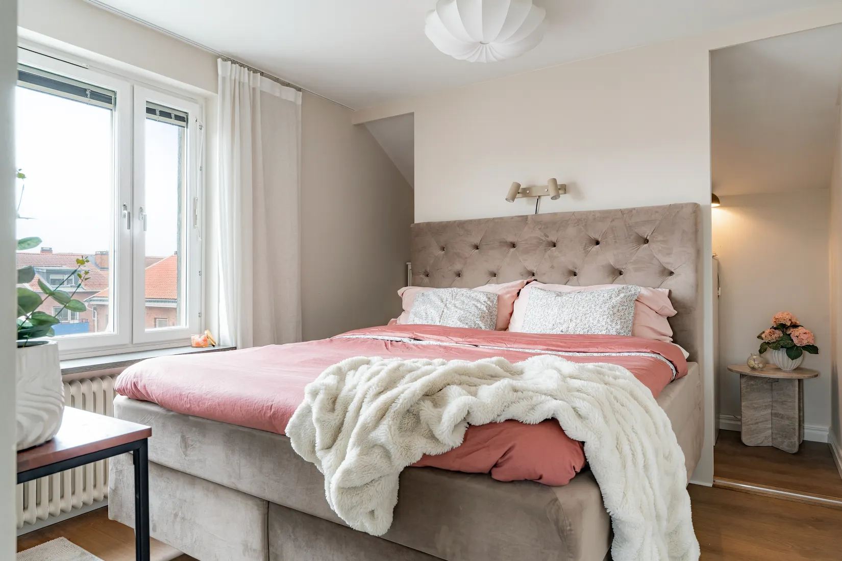 Bostadsrätt, Skjutsaregatan 24, Centralt Öster, Nyköping