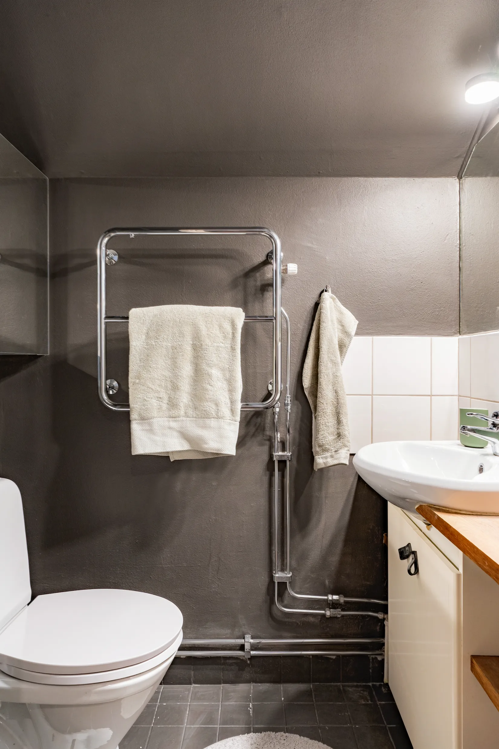 Bostadsrätt, Skjutsaregatan 24, Centralt Öster, Nyköping