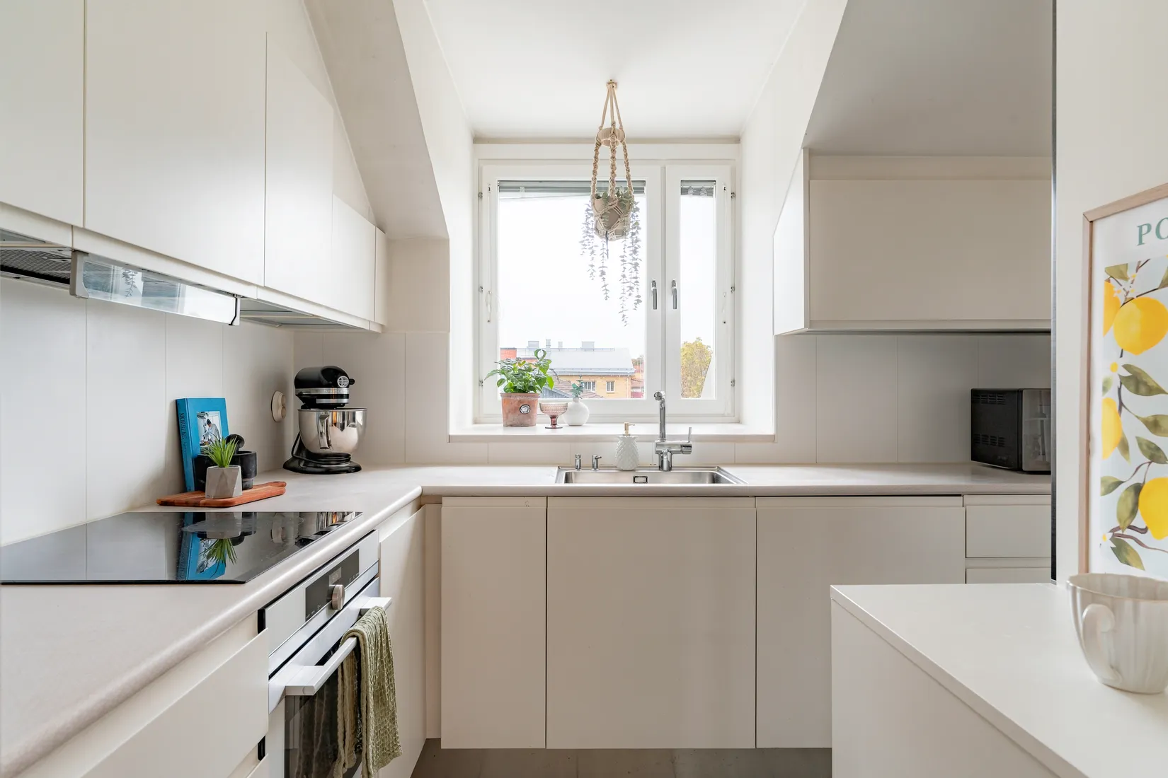 Bostadsrätt, Skjutsaregatan 24, Centralt Öster, Nyköping
