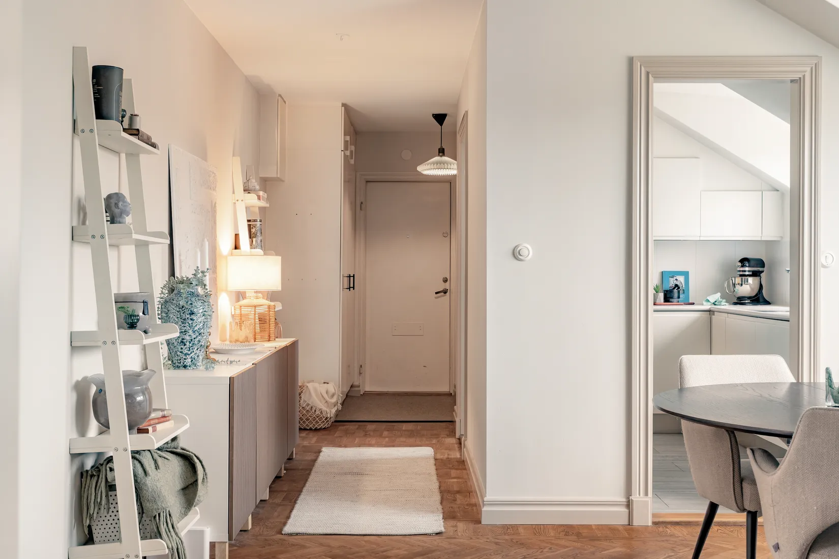 Bostadsrätt, Skjutsaregatan 24, Centralt Öster, Nyköping