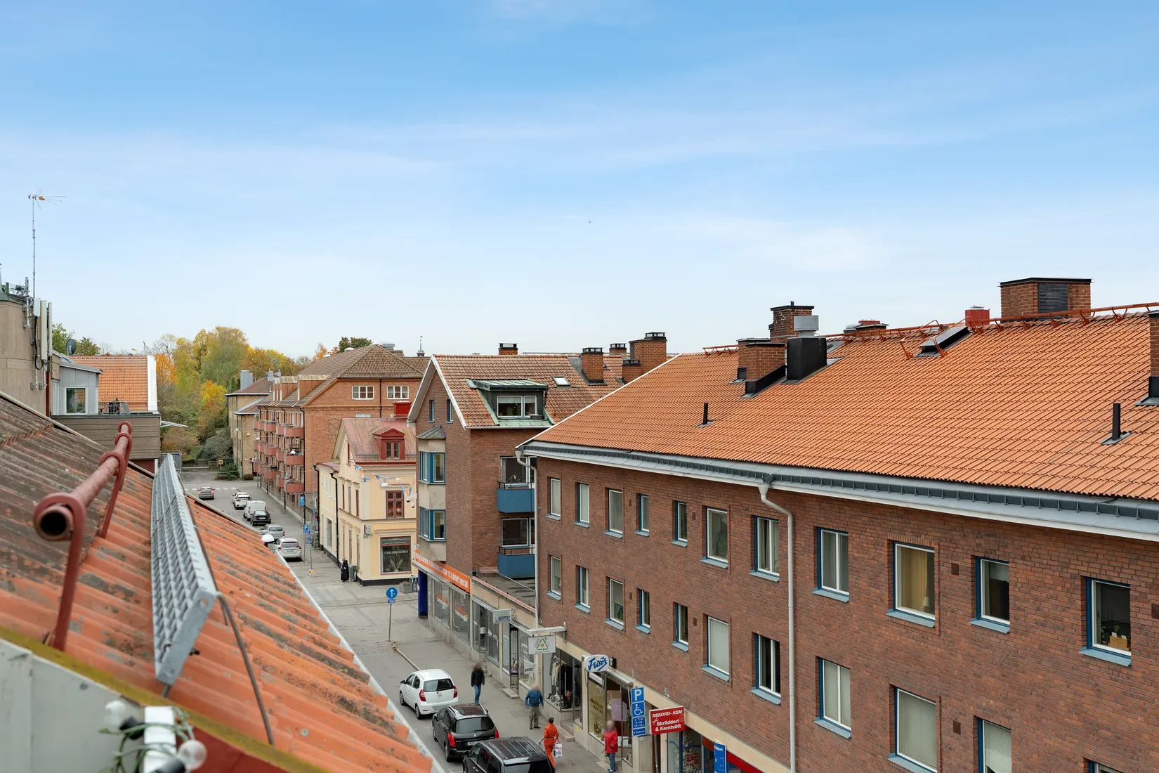 Bostadsrätt, Skjutsaregatan 24, Centralt Öster, Nyköping