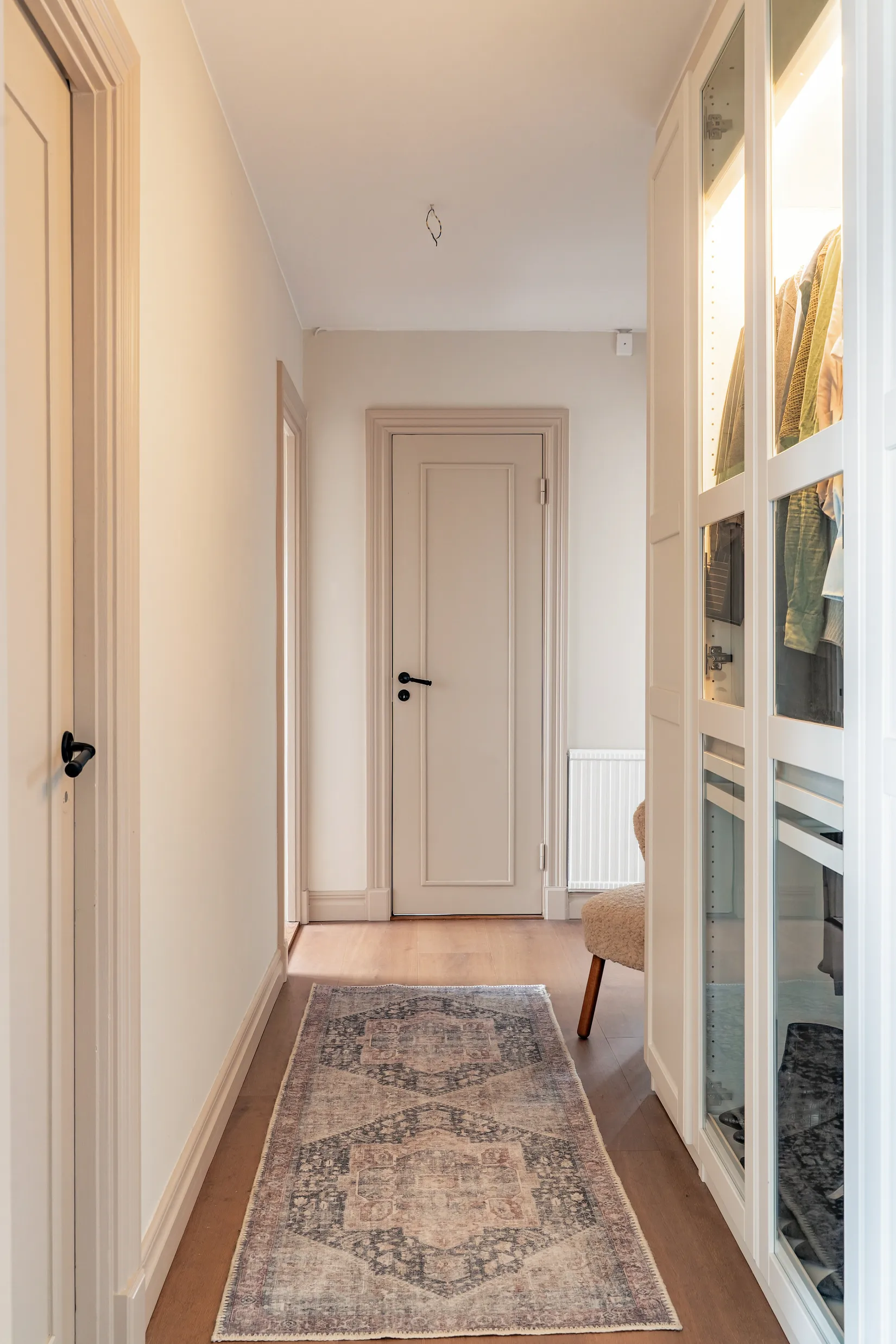 Bostadsrätt, Skjutsaregatan 24, Centralt Öster, Nyköping