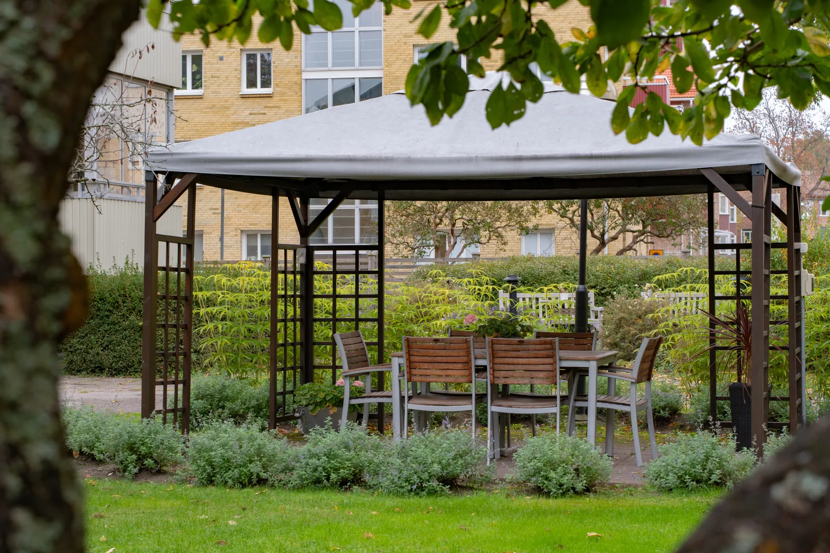 Bostadsrätt, Skjutsaregatan 24, Centralt Öster, Nyköping