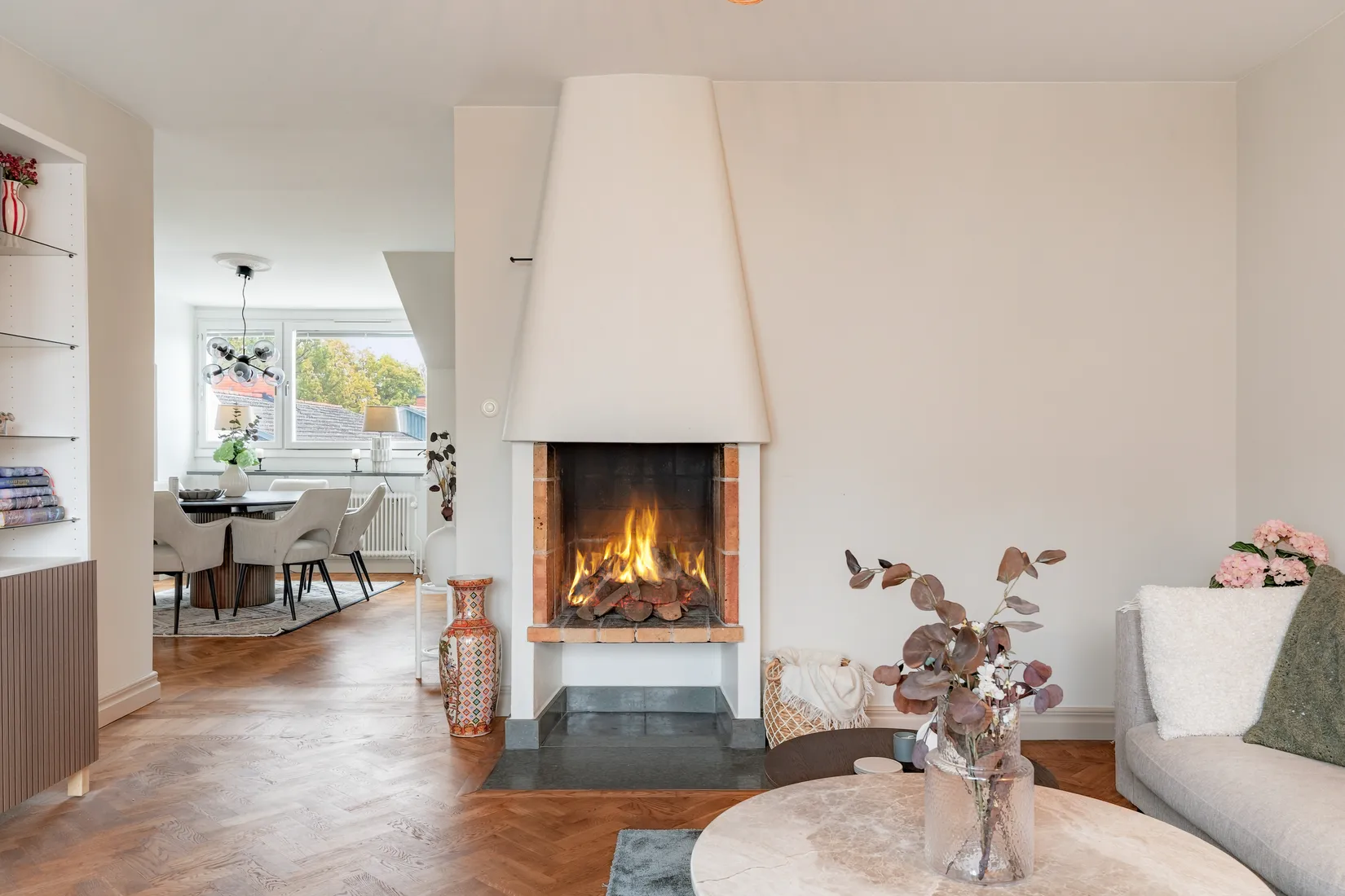 Bostadsrätt, Skjutsaregatan 24, Centralt Öster, Nyköping