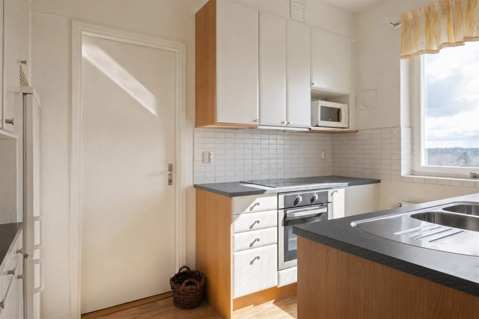 Bostadsrätt, Karlsborgsvägen 17, Hammarbyhöjden, Stockholm