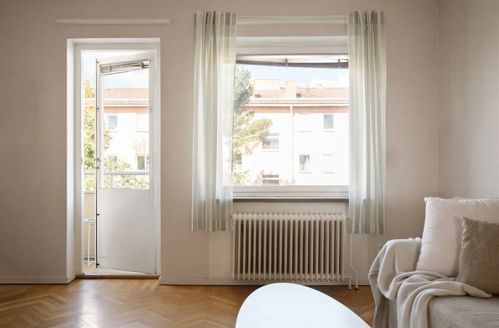 Bostadsrätt, Karlsborgsvägen 17, Hammarbyhöjden, Stockholm