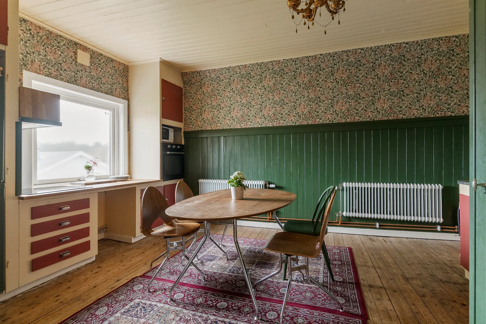 Villa, Göteborgsvägen 89, Eriksro, Trollhättan