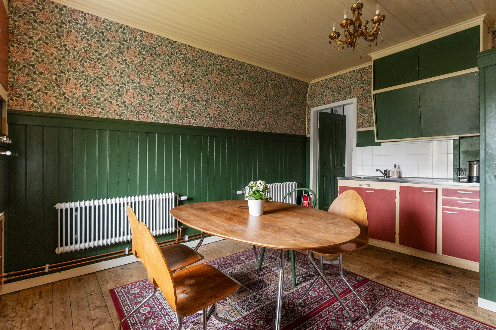 Villa, Göteborgsvägen 89, Eriksro, Trollhättan
