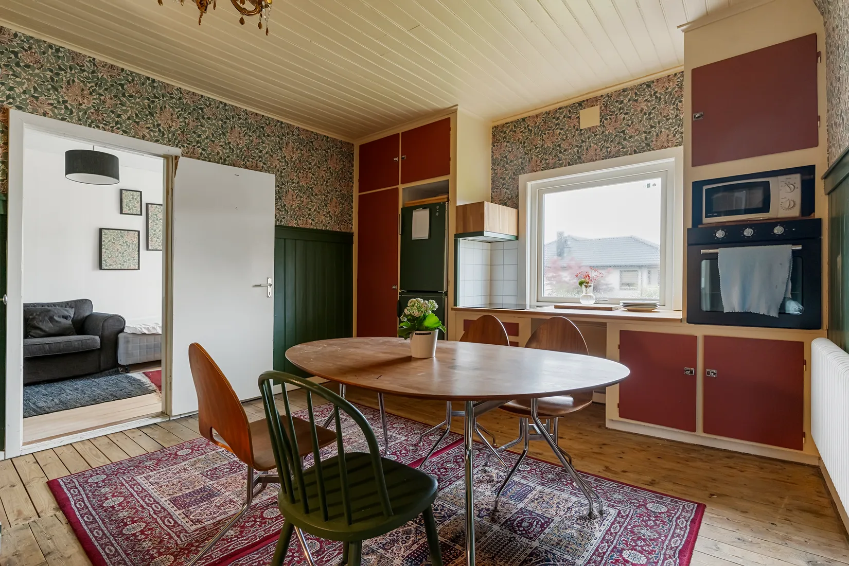 Villa, Göteborgsvägen 89, Eriksro, Trollhättan