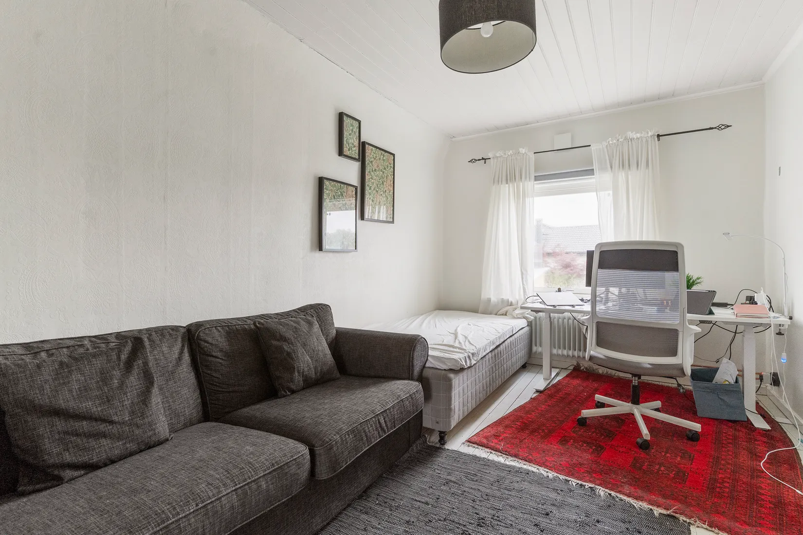 Villa, Göteborgsvägen 89, Eriksro, Trollhättan