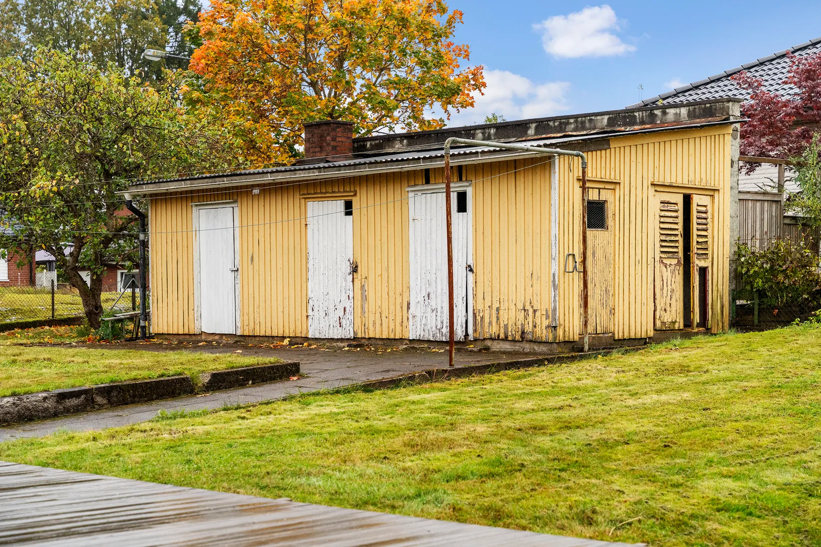 Villa, Göteborgsvägen 89, Eriksro, Trollhättan