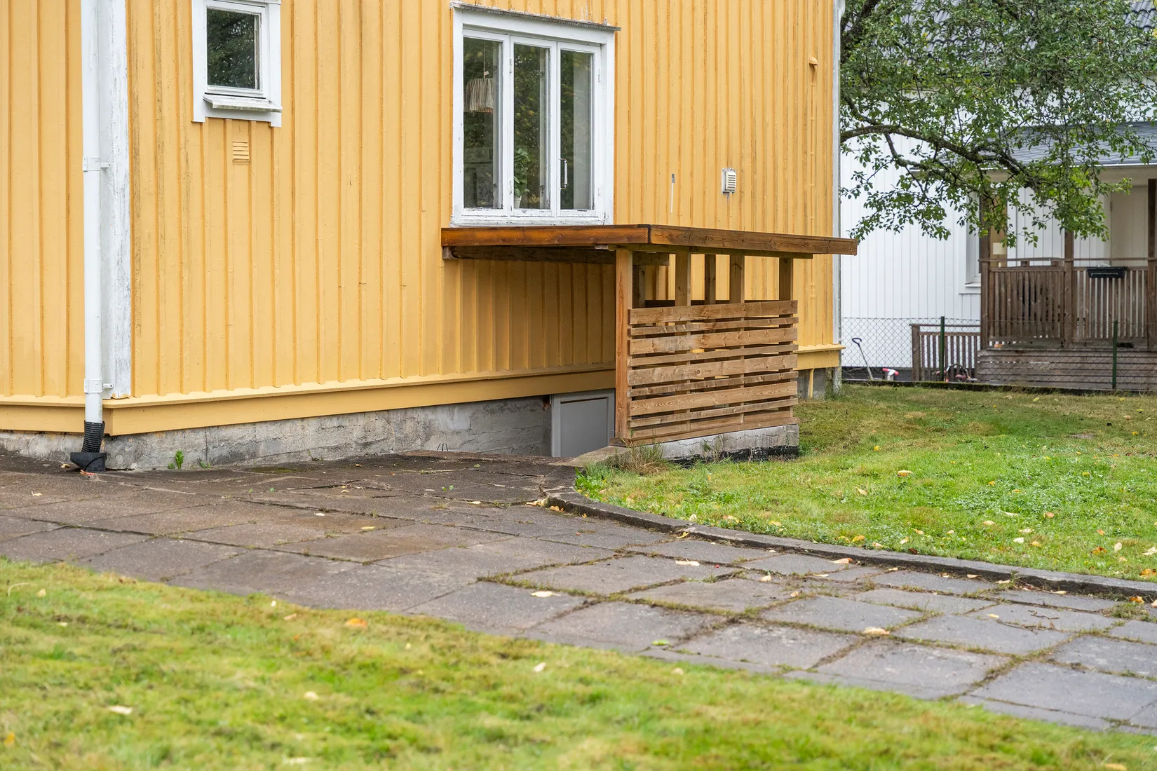 Villa, Göteborgsvägen 89, Eriksro, Trollhättan