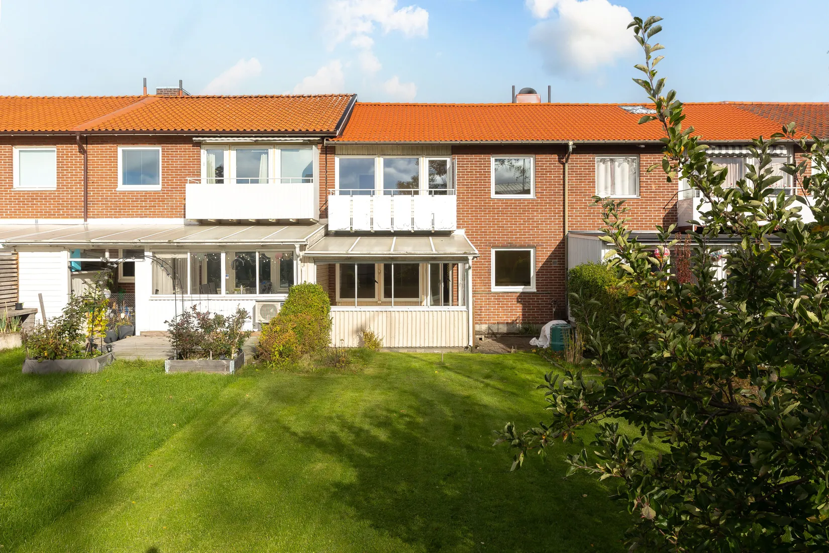 Villa, Nansensgatan 20, Centrala Hisingen, Göteborg