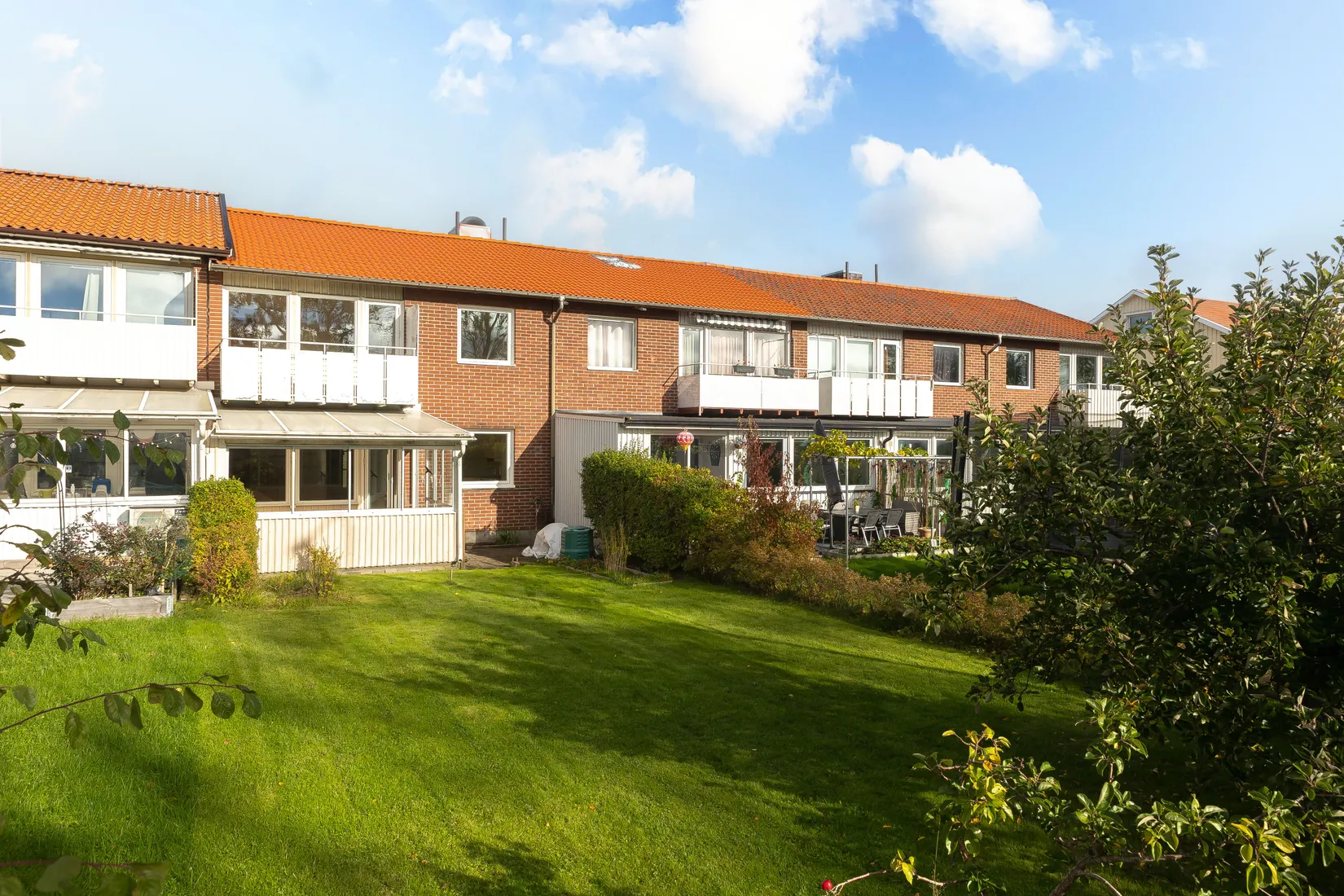 Villa, Nansensgatan 20, Centrala Hisingen, Göteborg