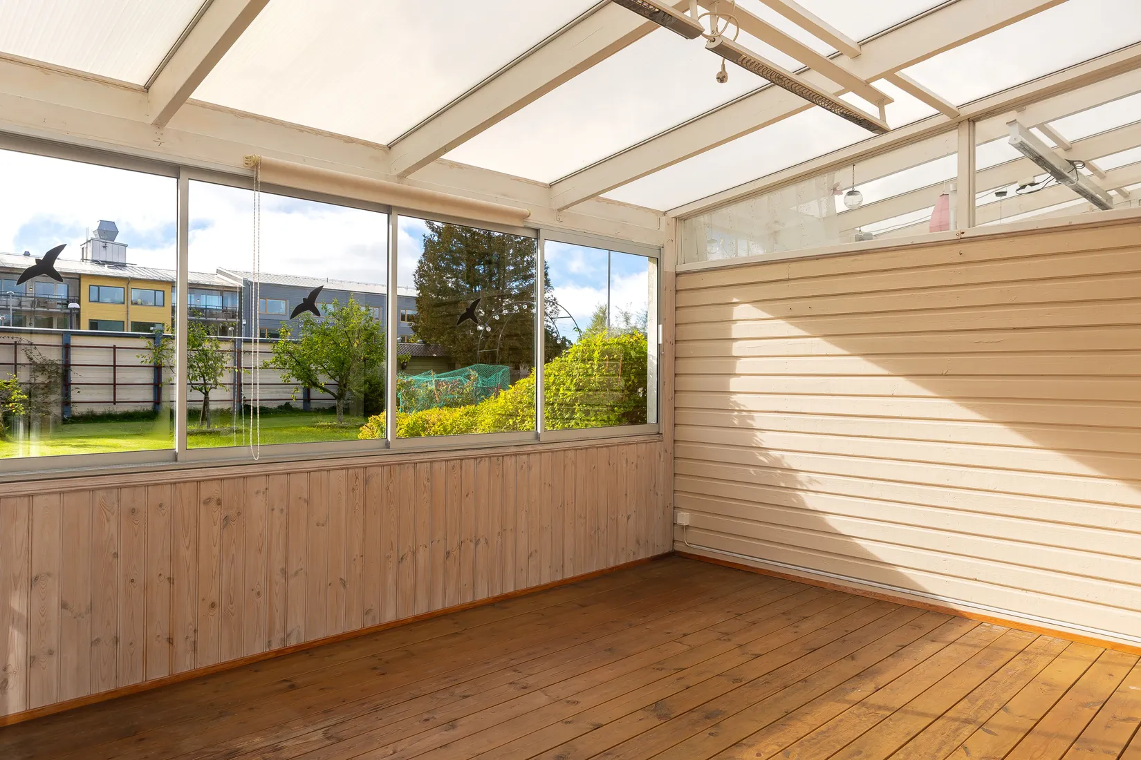 Villa, Nansensgatan 20, Centrala Hisingen, Göteborg