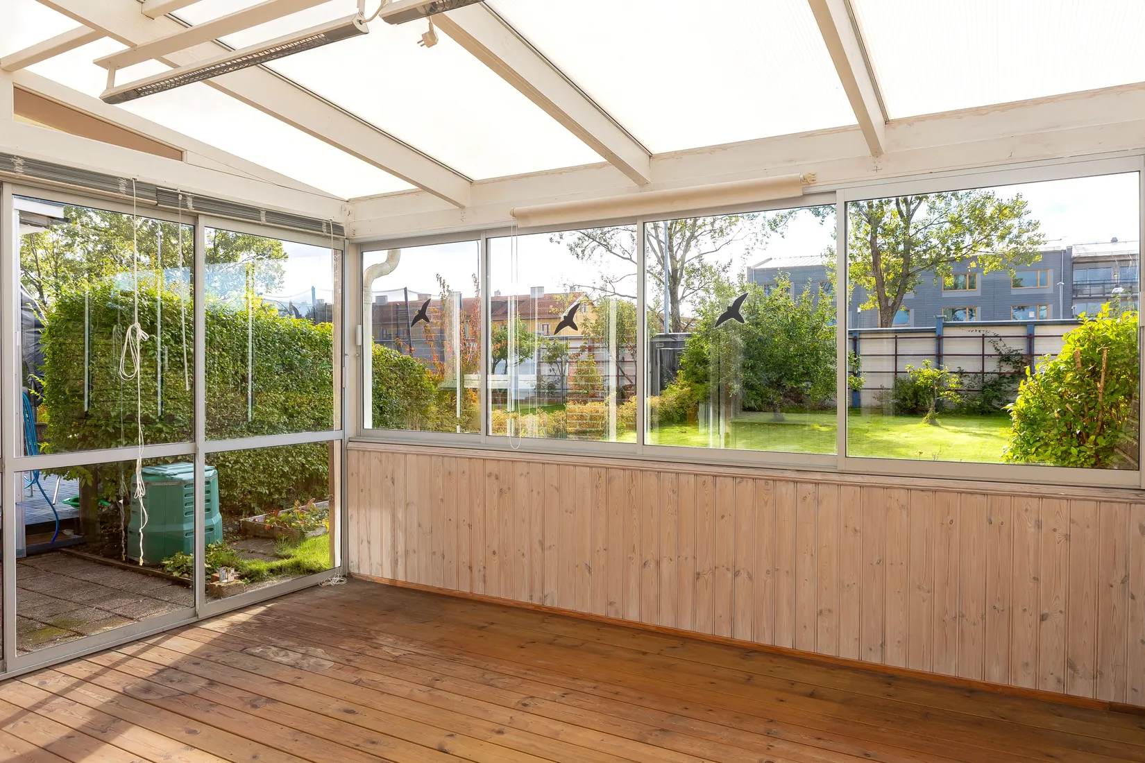 Villa, Nansensgatan 20, Centrala Hisingen, Göteborg