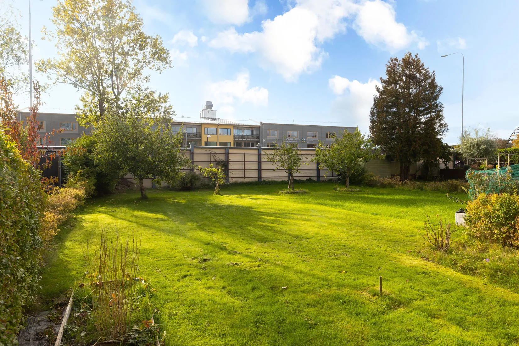 Villa, Nansensgatan 20, Centrala Hisingen, Göteborg