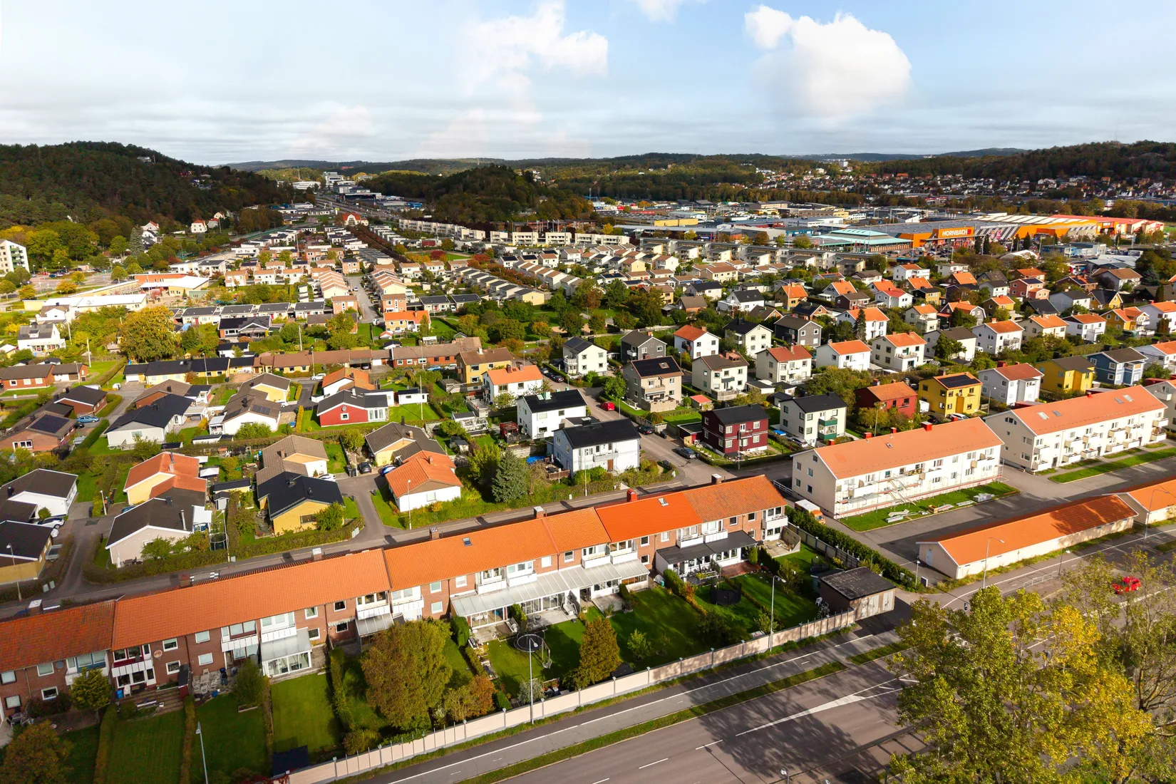 Villa, Nansensgatan 20, Centrala Hisingen, Göteborg