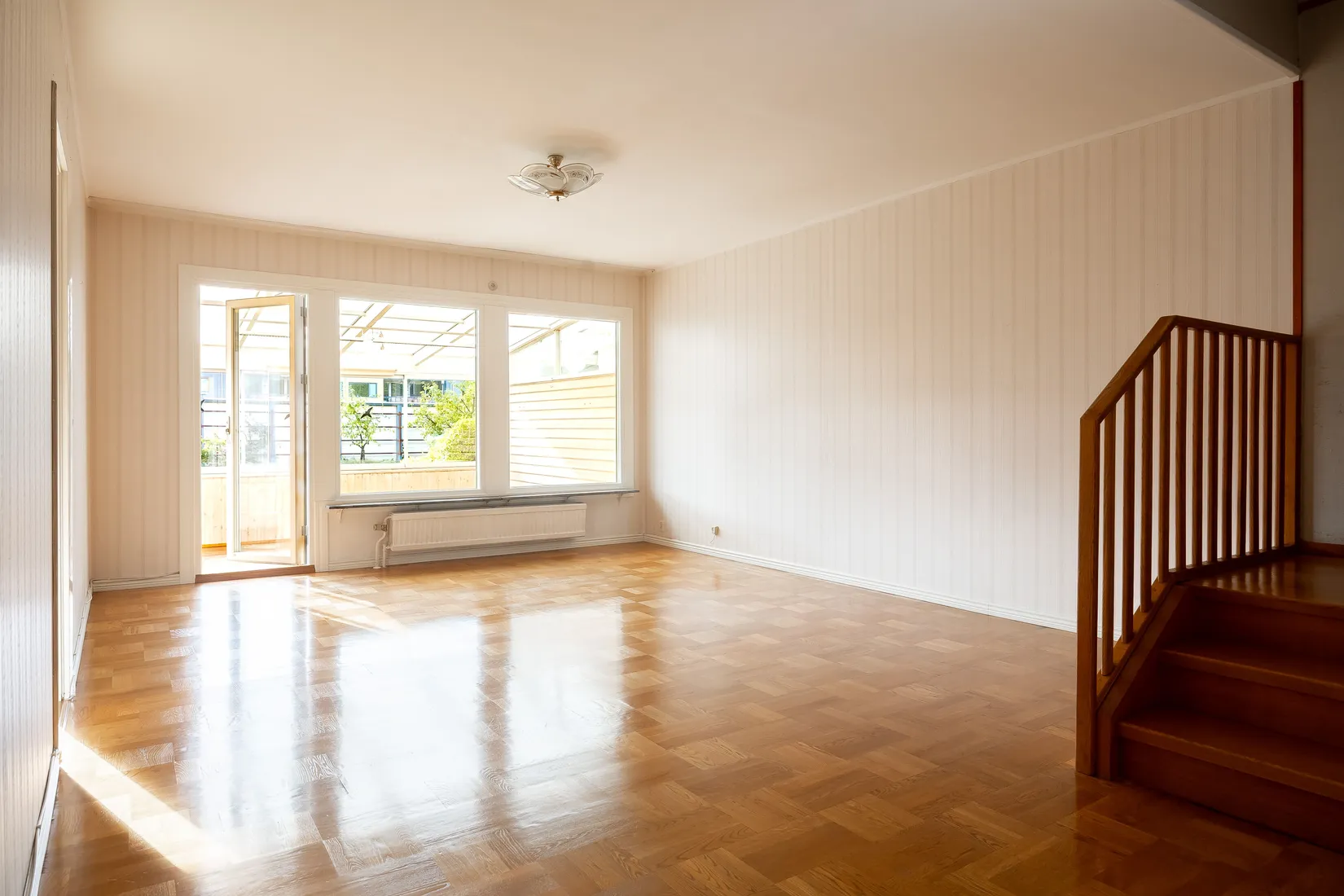Villa, Nansensgatan 20, Centrala Hisingen, Göteborg