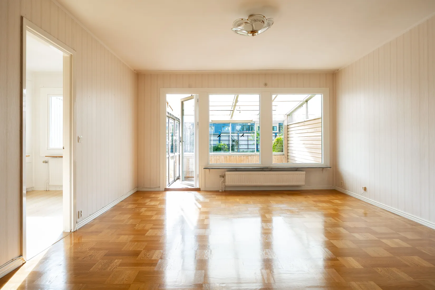 Villa, Nansensgatan 20, Centrala Hisingen, Göteborg