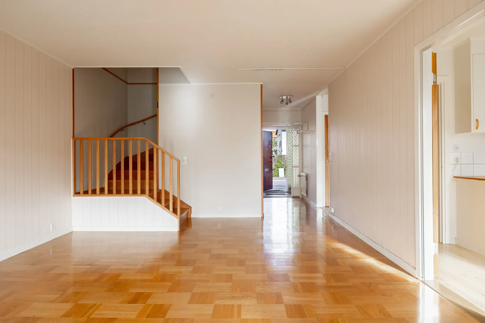 Villa, Nansensgatan 20, Centrala Hisingen, Göteborg