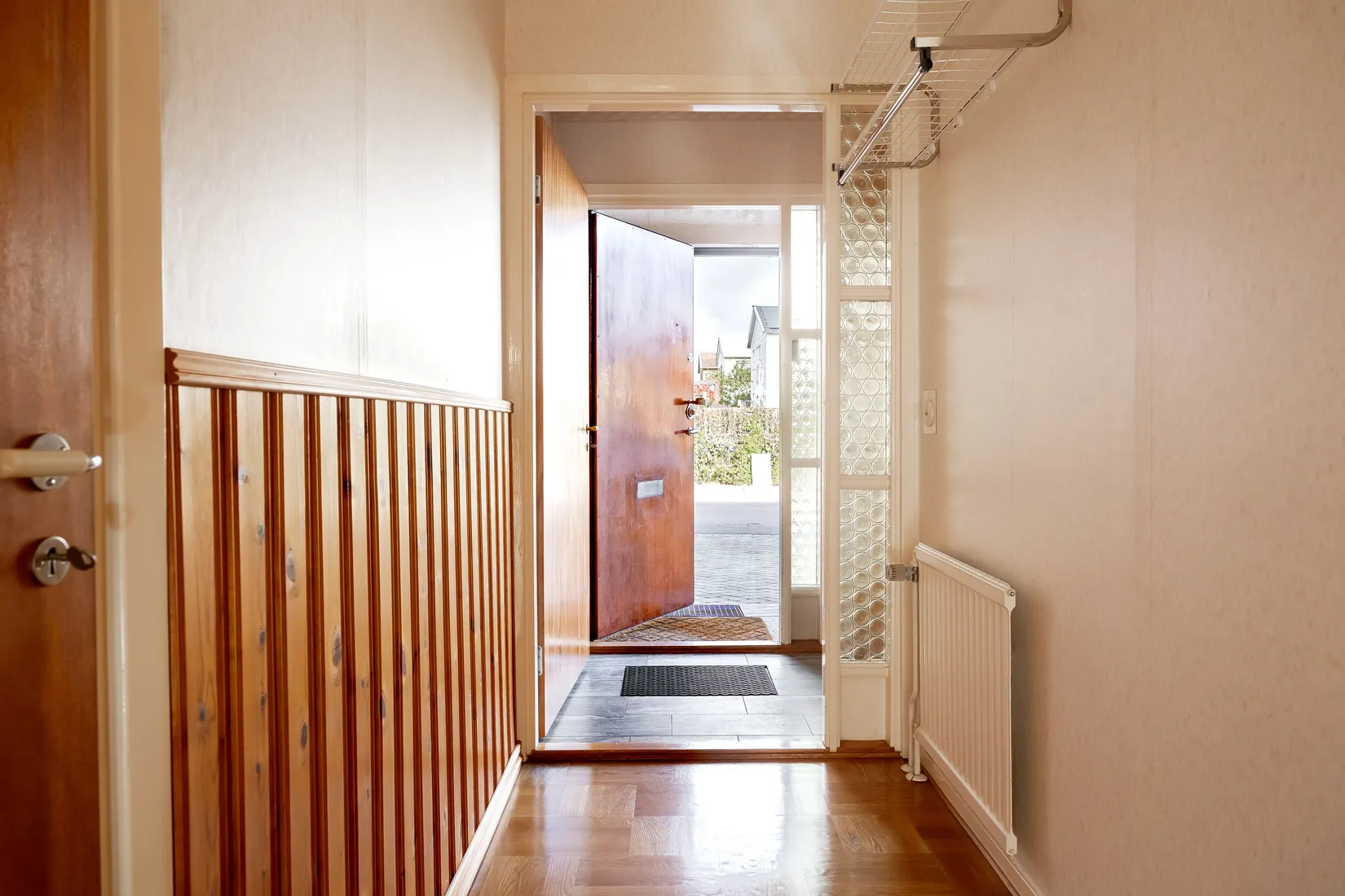 Villa, Nansensgatan 20, Centrala Hisingen, Göteborg