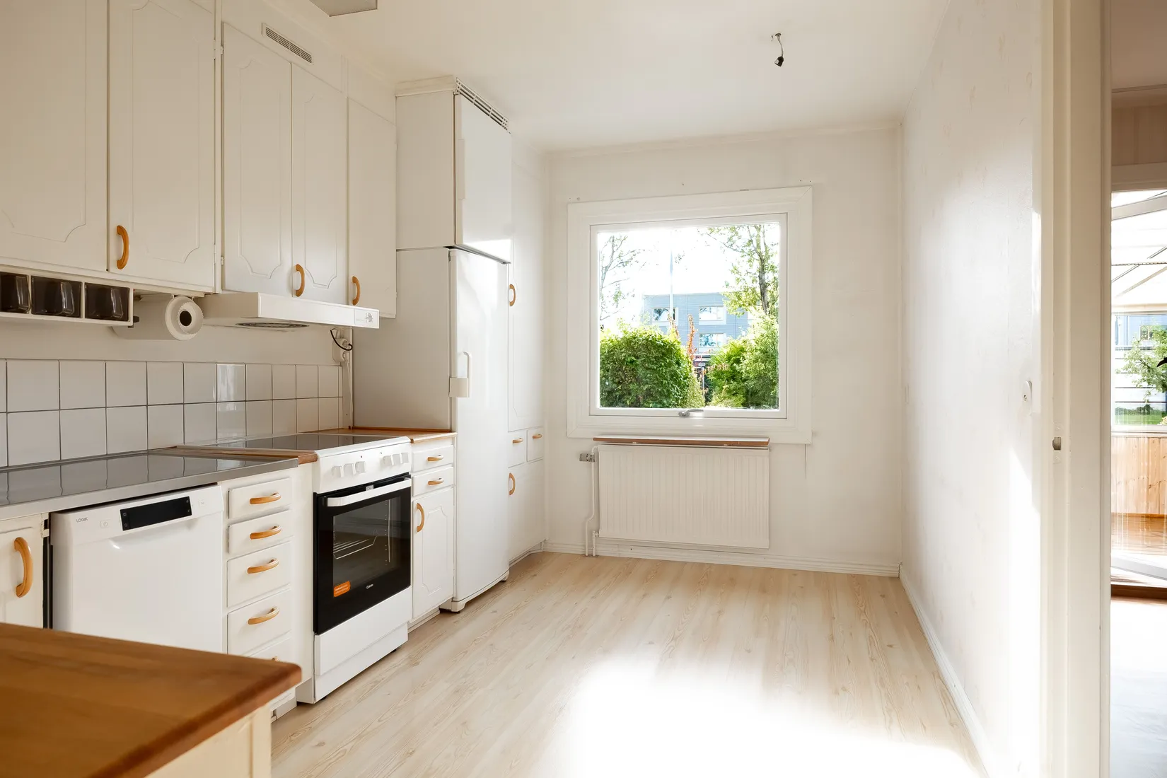 Villa, Nansensgatan 20, Centrala Hisingen, Göteborg