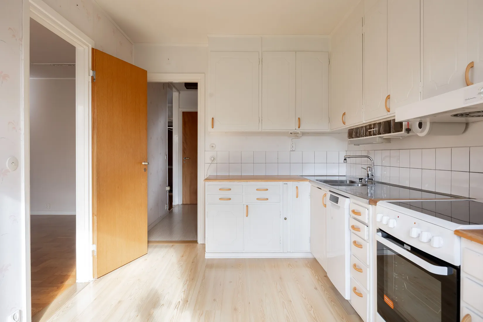Villa, Nansensgatan 20, Centrala Hisingen, Göteborg