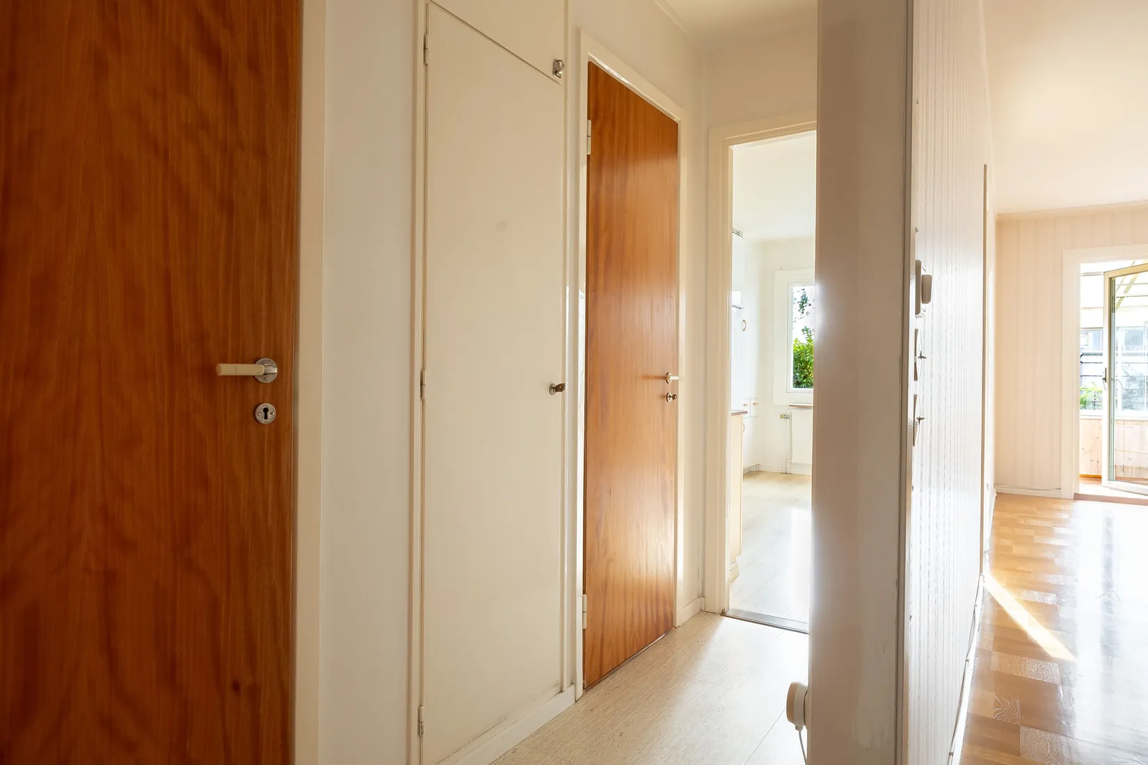 Villa, Nansensgatan 20, Centrala Hisingen, Göteborg