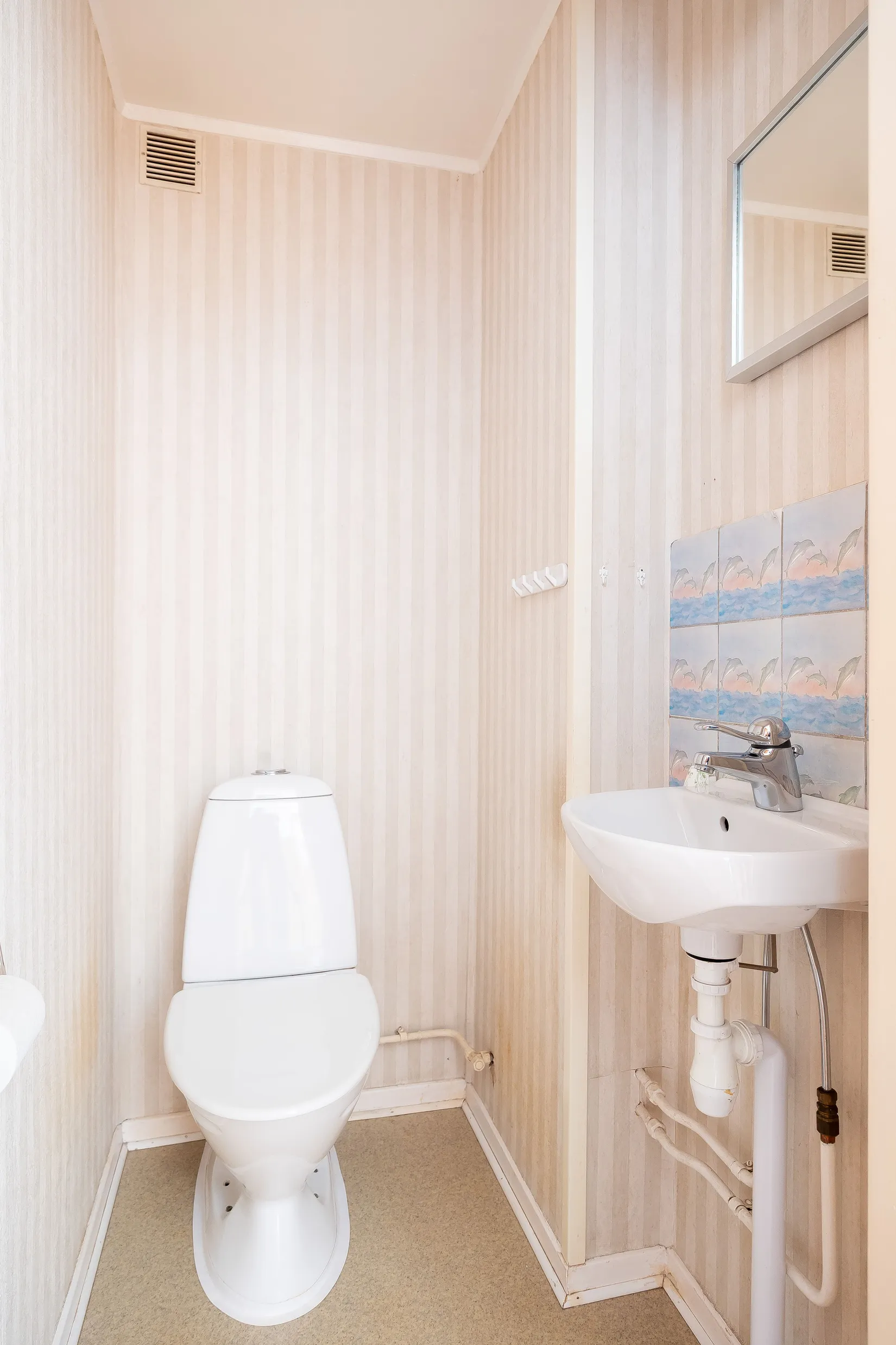 Villa, Nansensgatan 20, Centrala Hisingen, Göteborg