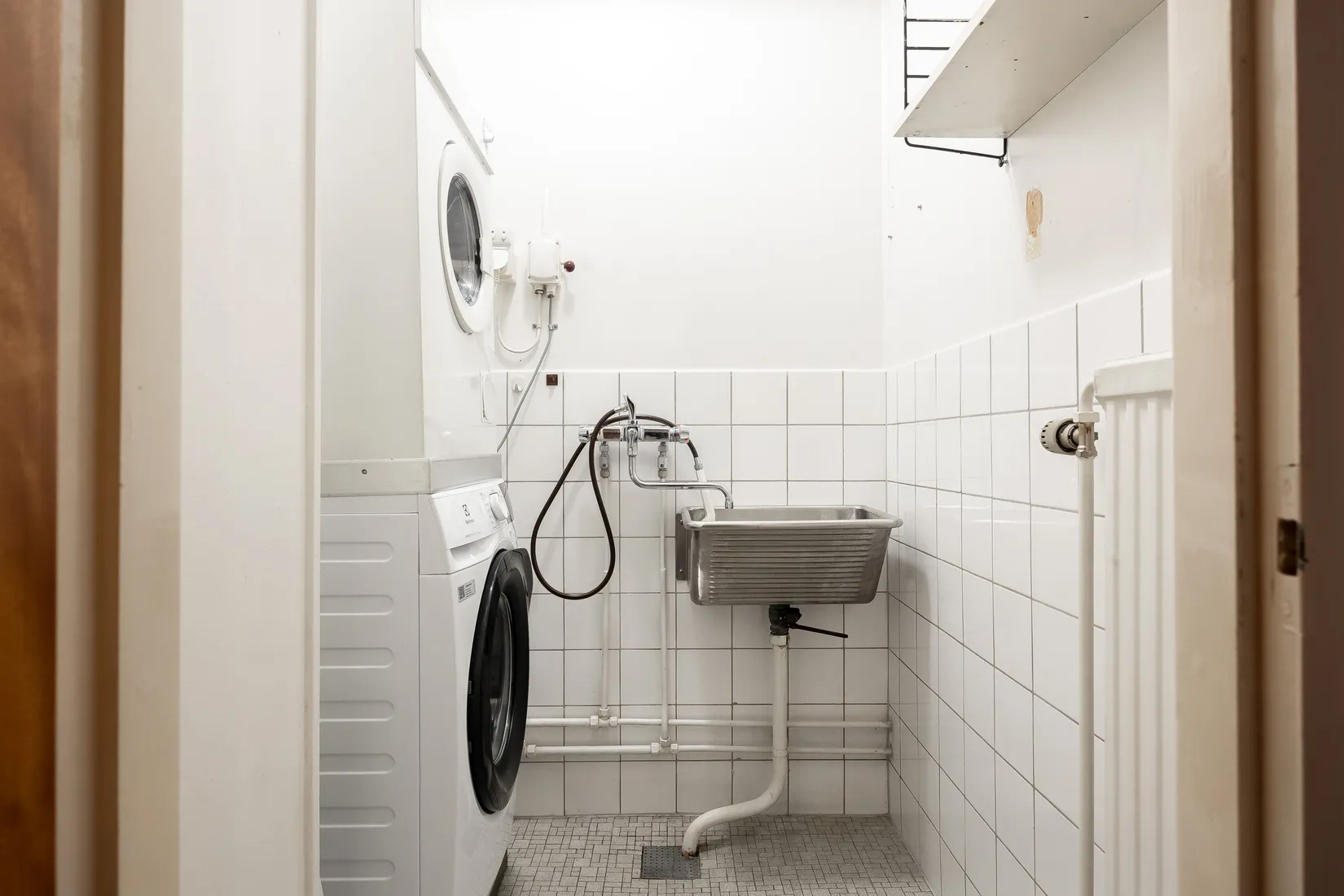 Villa, Nansensgatan 20, Centrala Hisingen, Göteborg