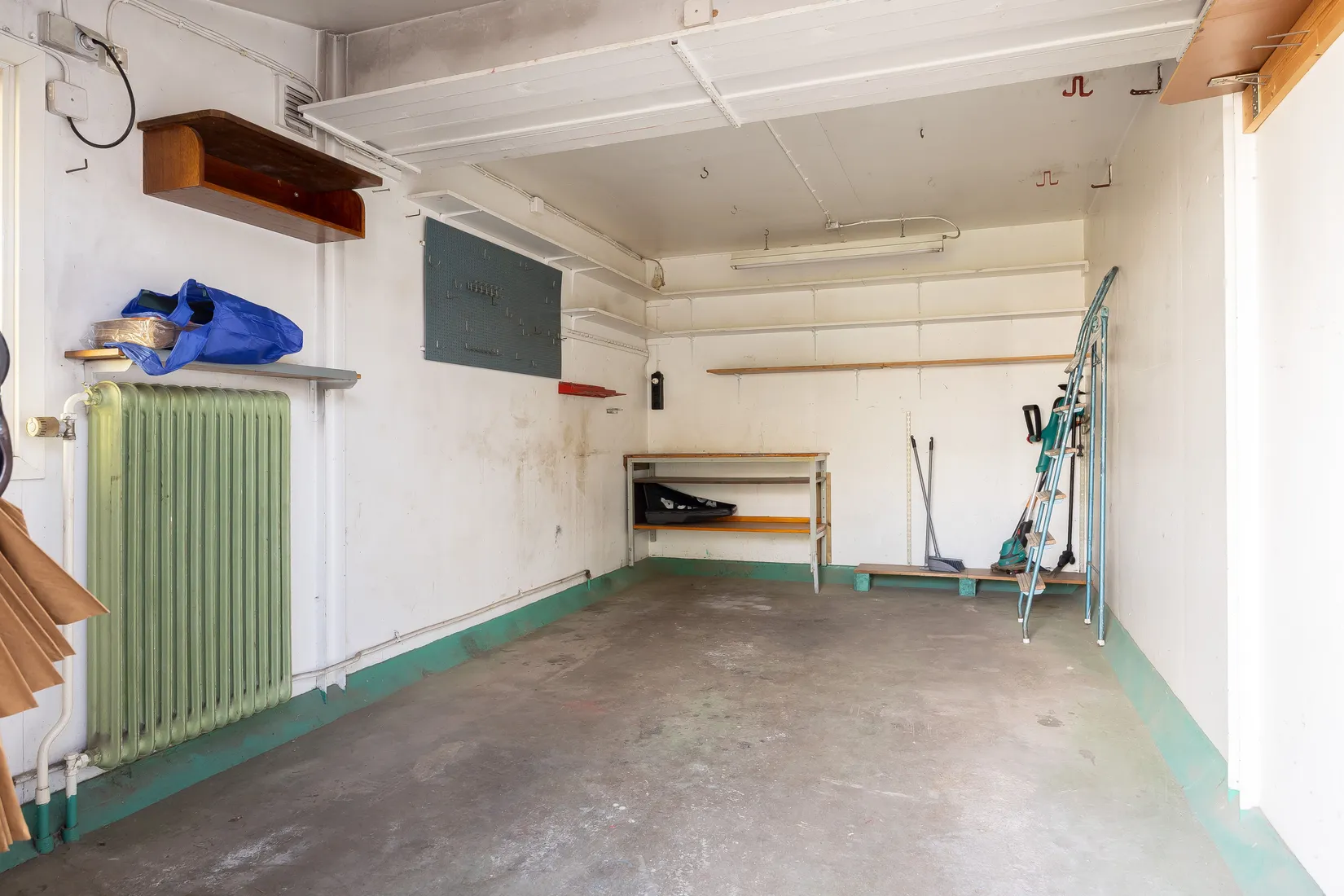 Villa, Nansensgatan 20, Centrala Hisingen, Göteborg