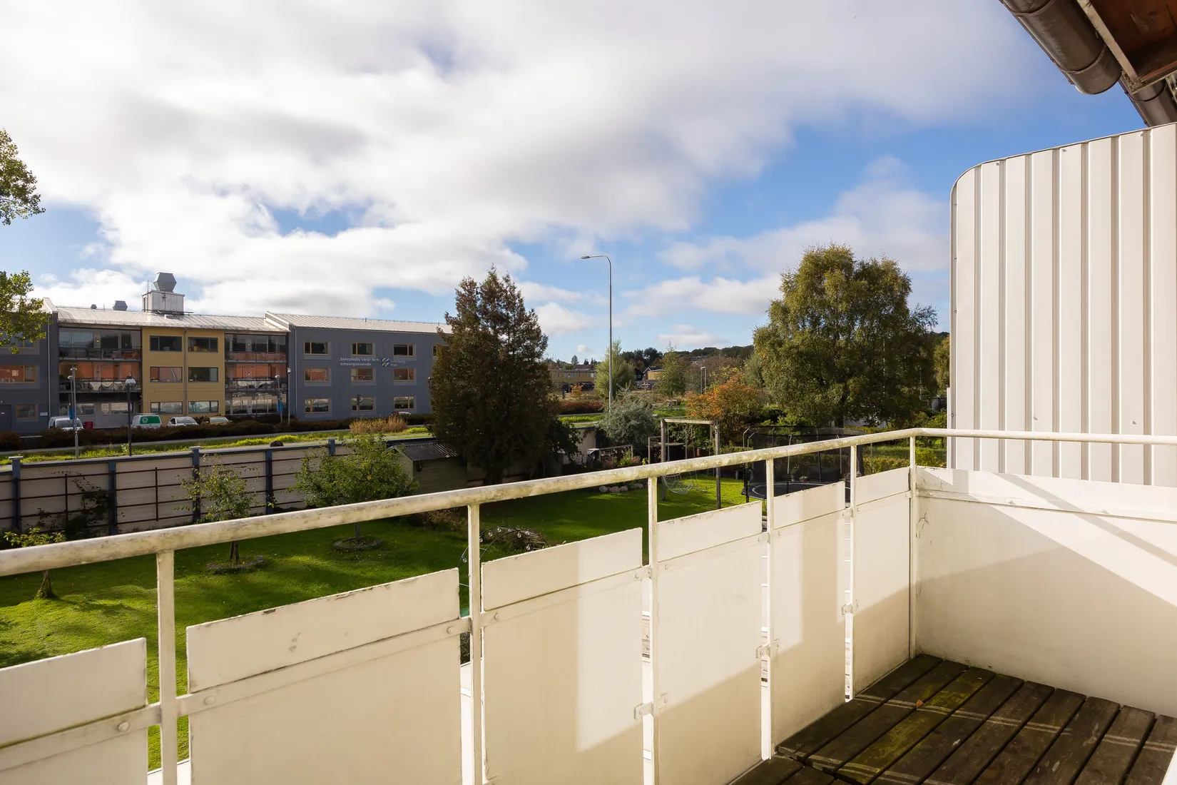 Villa, Nansensgatan 20, Centrala Hisingen, Göteborg