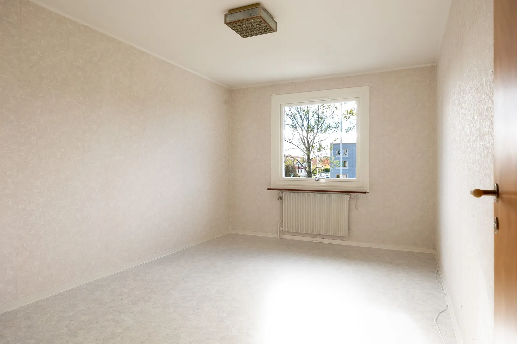 Villa, Nansensgatan 20, Centrala Hisingen, Göteborg