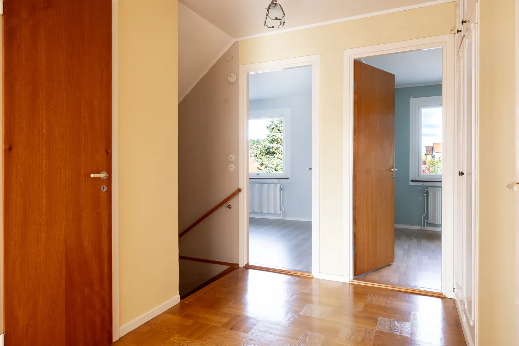 Villa, Nansensgatan 20, Centrala Hisingen, Göteborg
