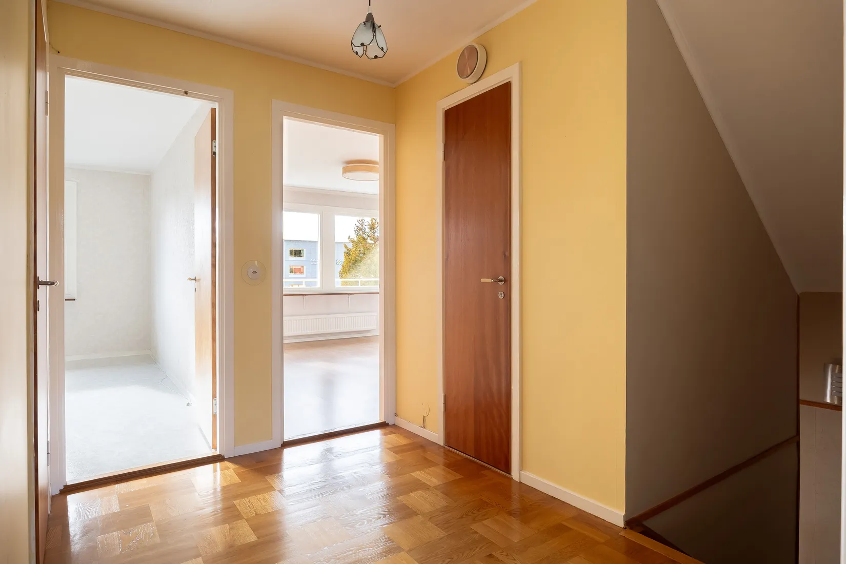 Villa, Nansensgatan 20, Centrala Hisingen, Göteborg