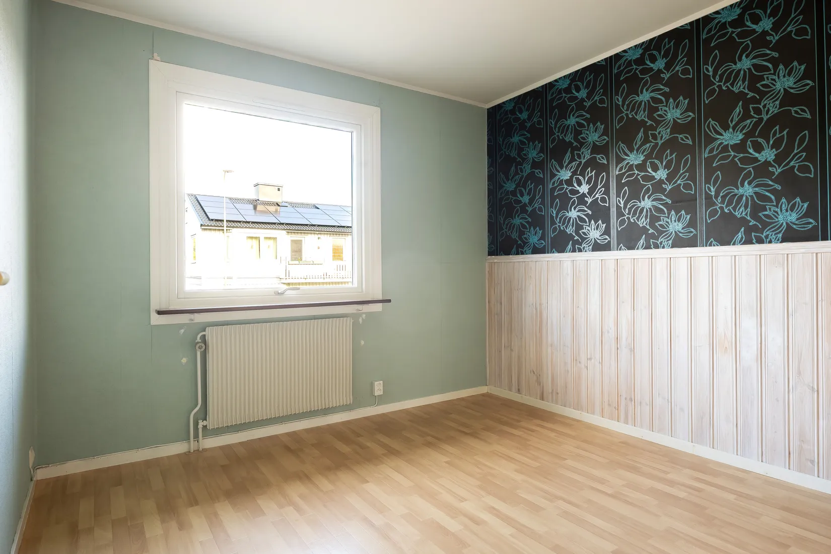 Villa, Nansensgatan 20, Centrala Hisingen, Göteborg