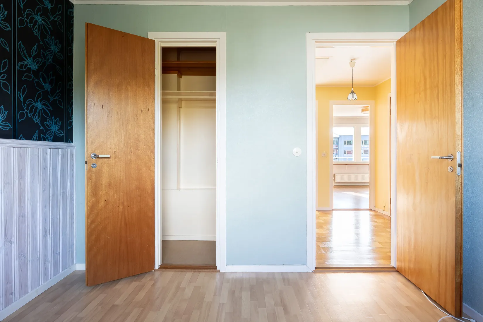 Villa, Nansensgatan 20, Centrala Hisingen, Göteborg