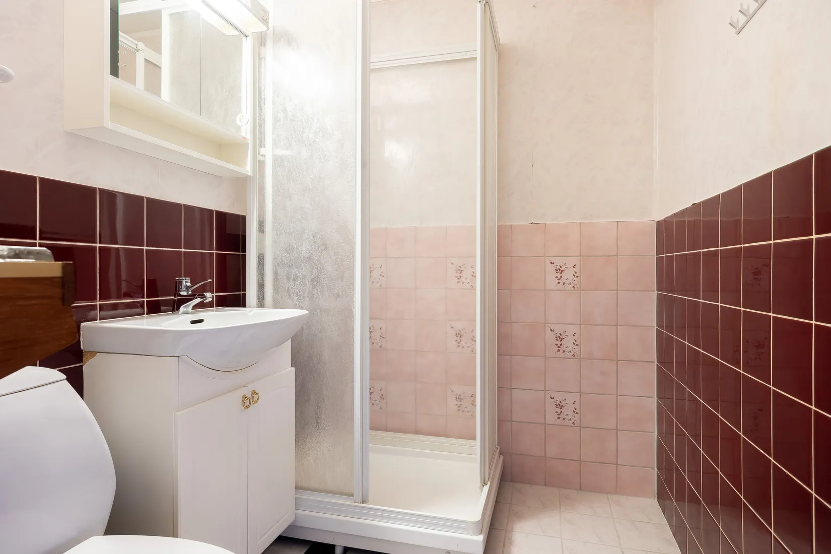 Villa, Nansensgatan 20, Centrala Hisingen, Göteborg