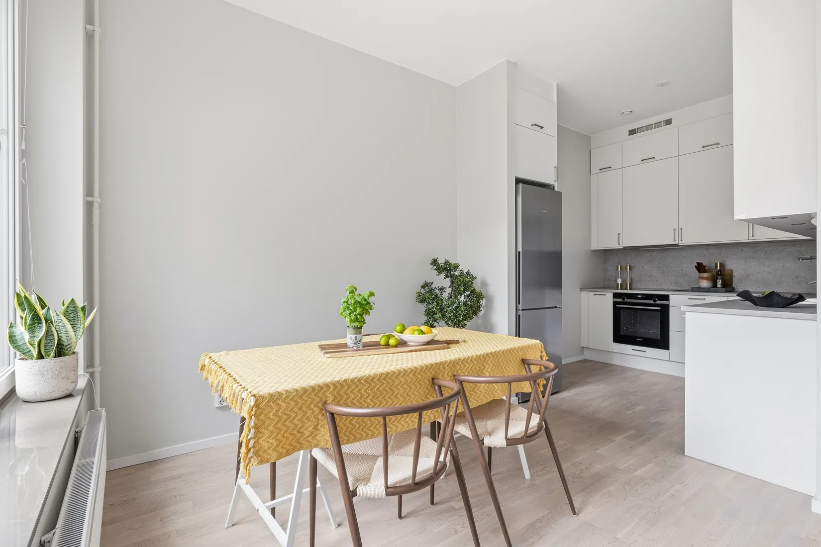 Bostadsrätt, Gröngölingsgatan 1, Järvastaden, Solna
