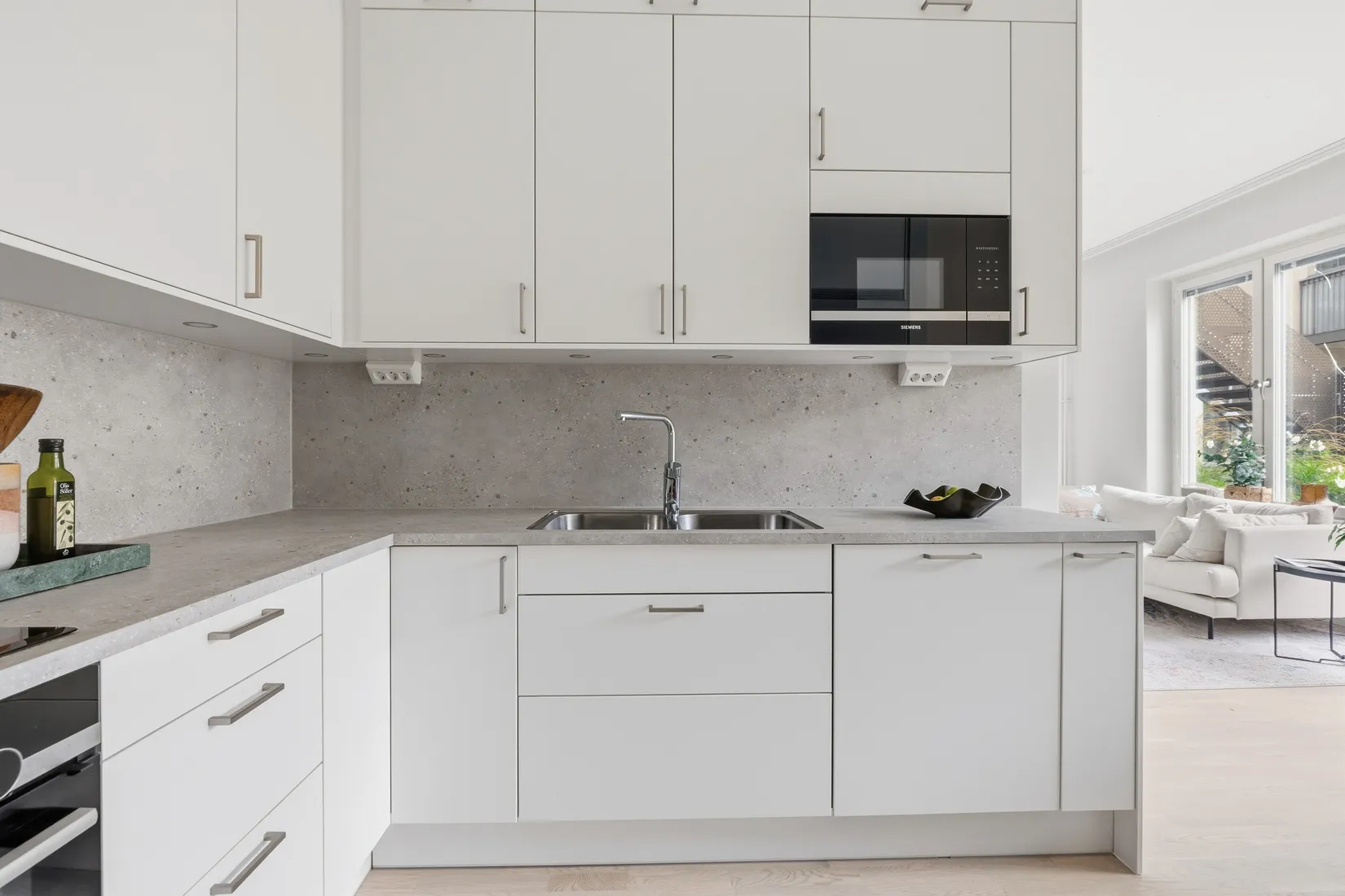 Bostadsrätt, Gröngölingsgatan 1, Järvastaden, Solna